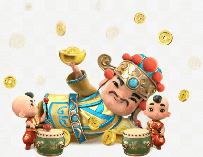 游戏活动内容
